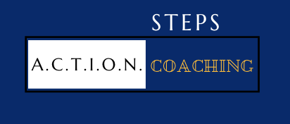ACTIONSTEPS Coaching, Mentoring, Training Supervision Services