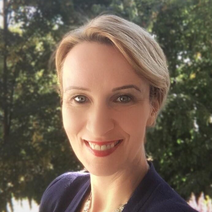 Dr. Melinda Zay PhD, MCC, ACTC